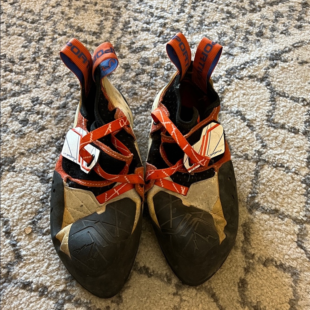 La sportiva solutions - women’s coloring size euro 40
